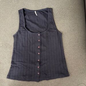 Set Active POINTELLE BUTTON TANK